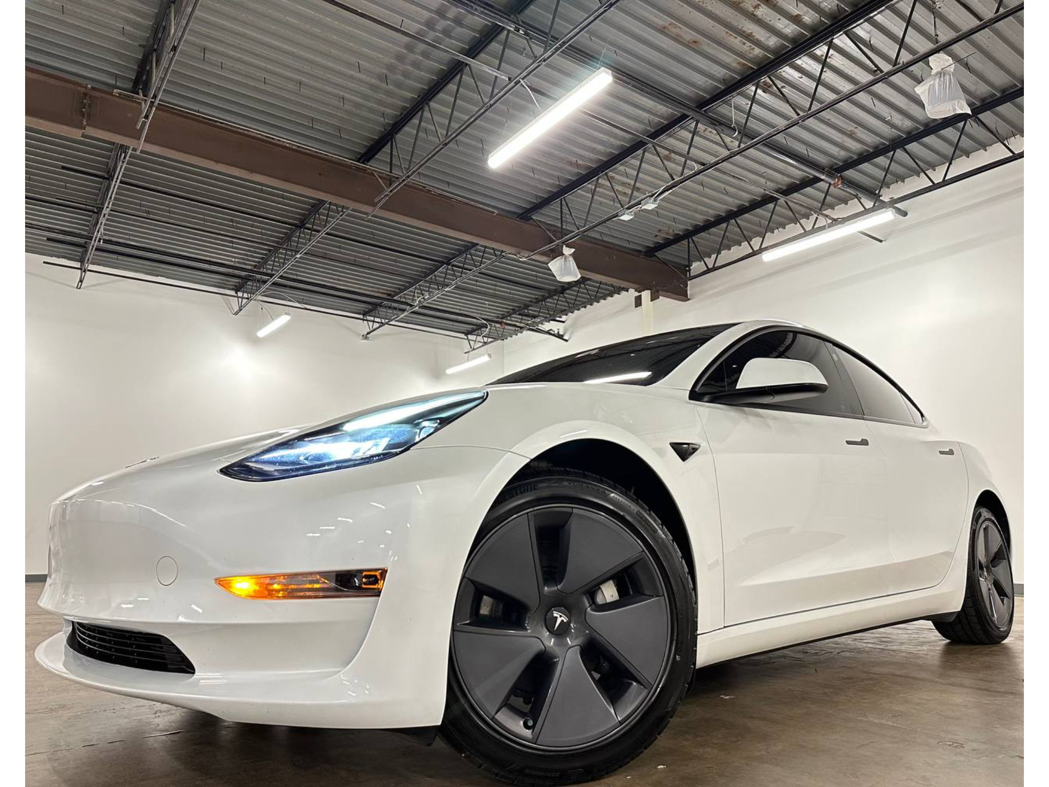 Used 2023 Tesla Model 3 Standard Range