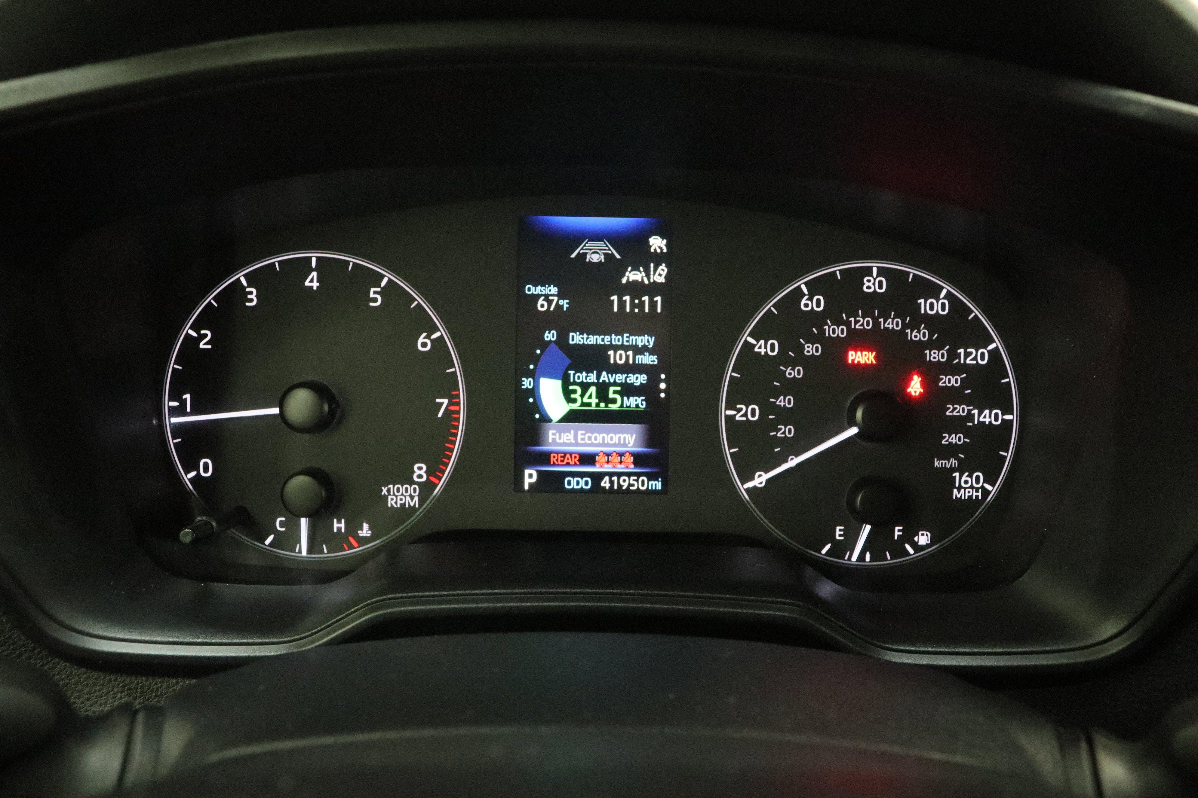 Used 2024 Toyota Corolla LE image 35