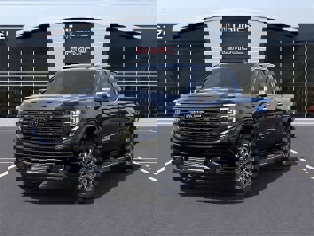 New 2025 GMC Sierra 1500 Denali Ultimate image 7