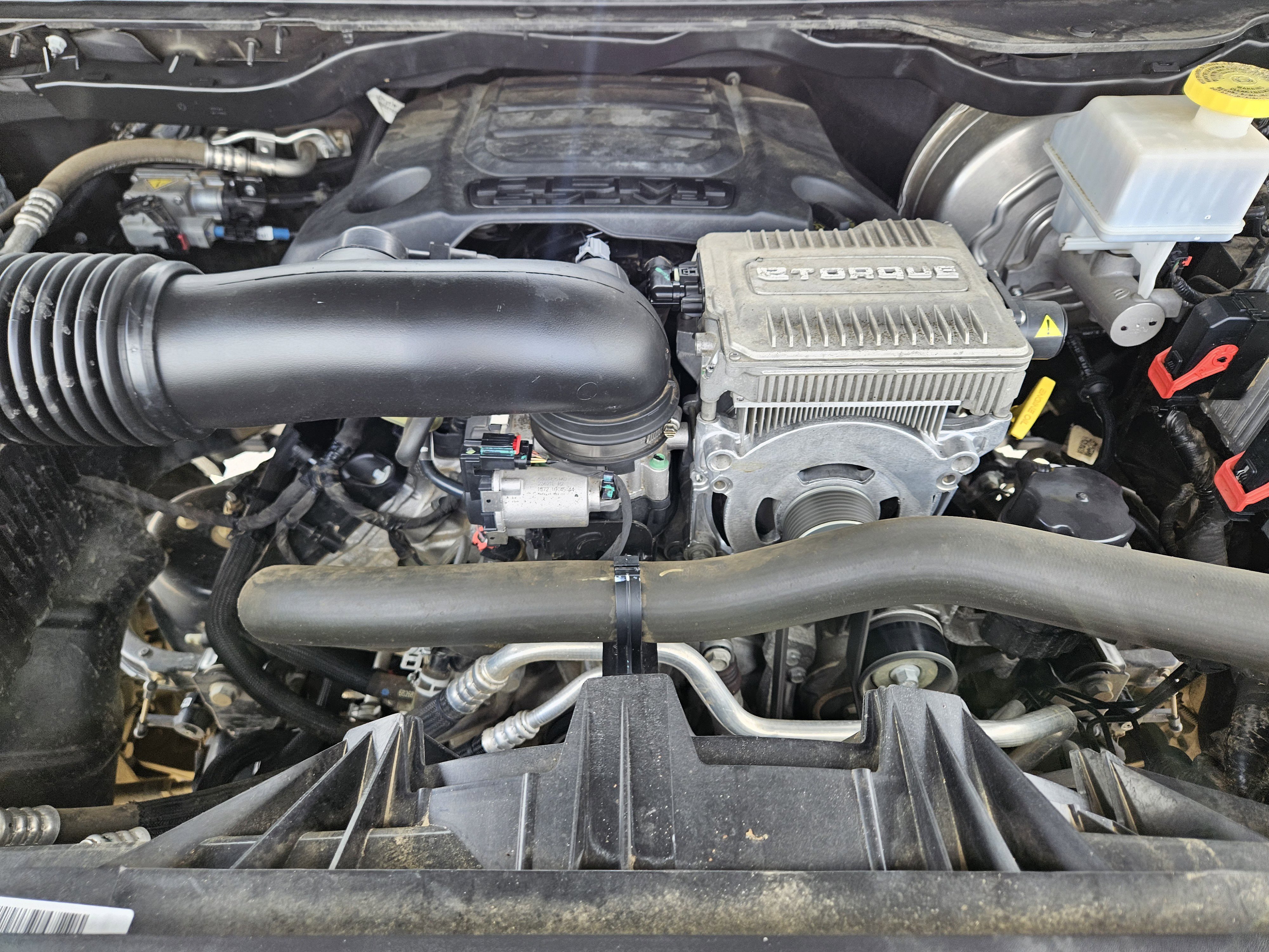Used 2022 RAM 1500 Limited RWD image 32