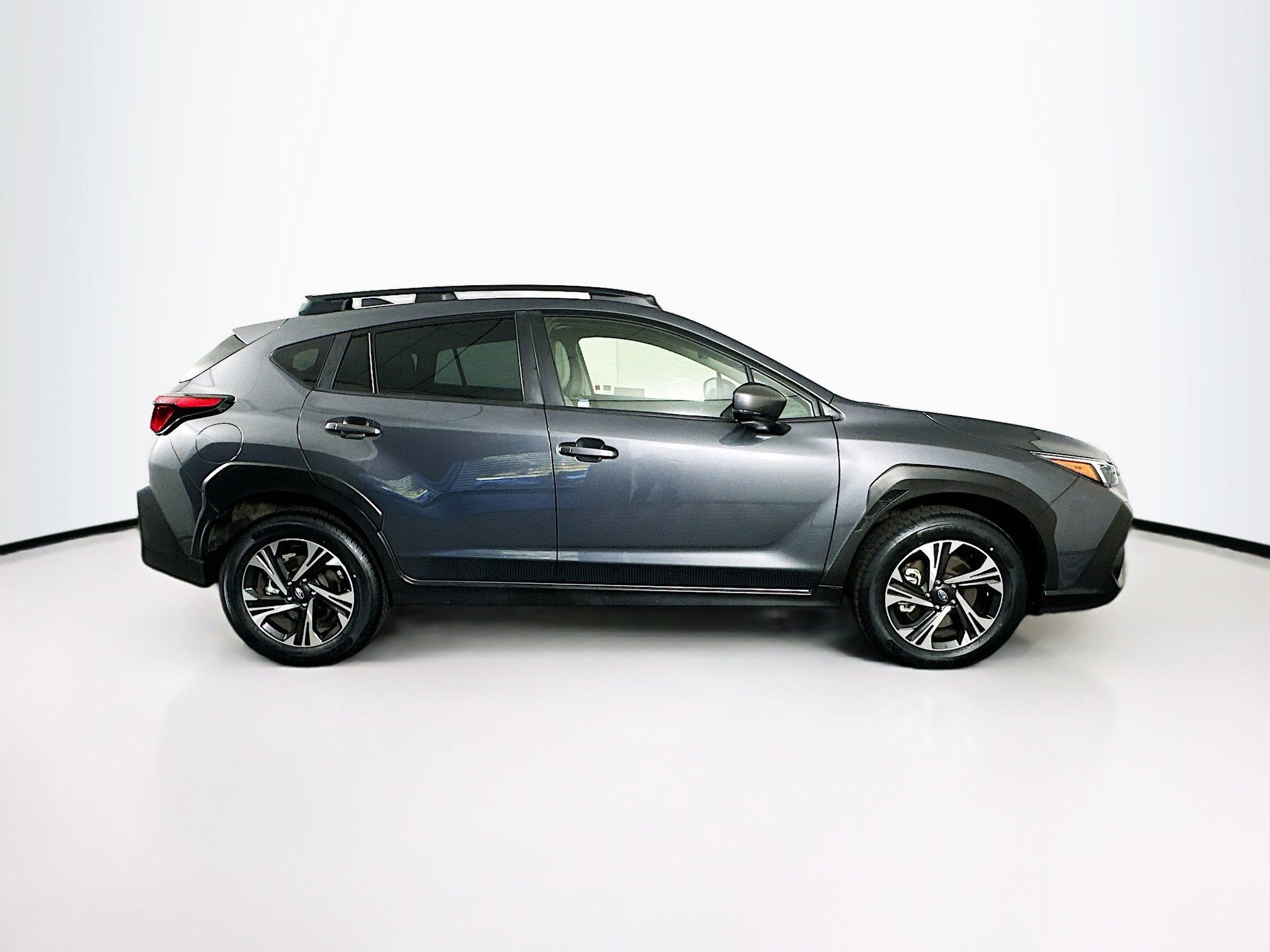 Used 2024 Subaru Crosstrek 2.0i Premium w/ Crosstrek Mirror Package image 10
