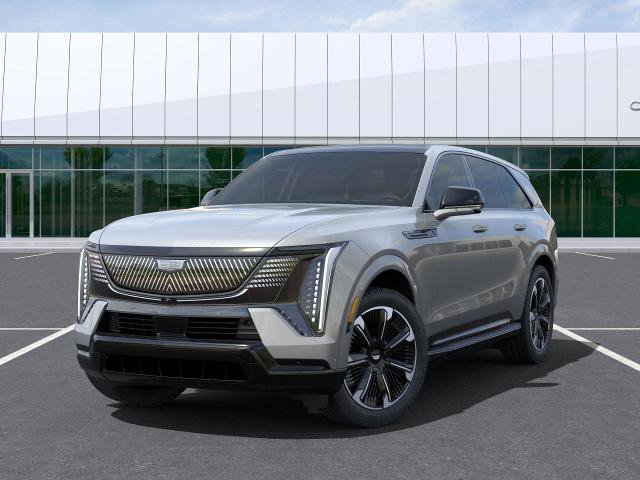 New 2025 Cadillac Escalade IQ Sport 2 AWD/4WD image 6