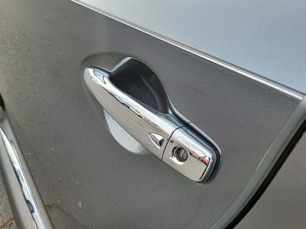 Used 2019 Nissan Murano SL w/ SL Technology Package image 10