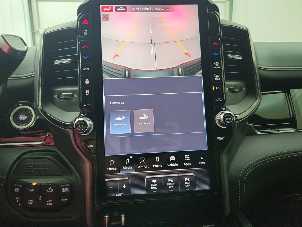 New 2026 RAM 2500 Power Wagon image 25