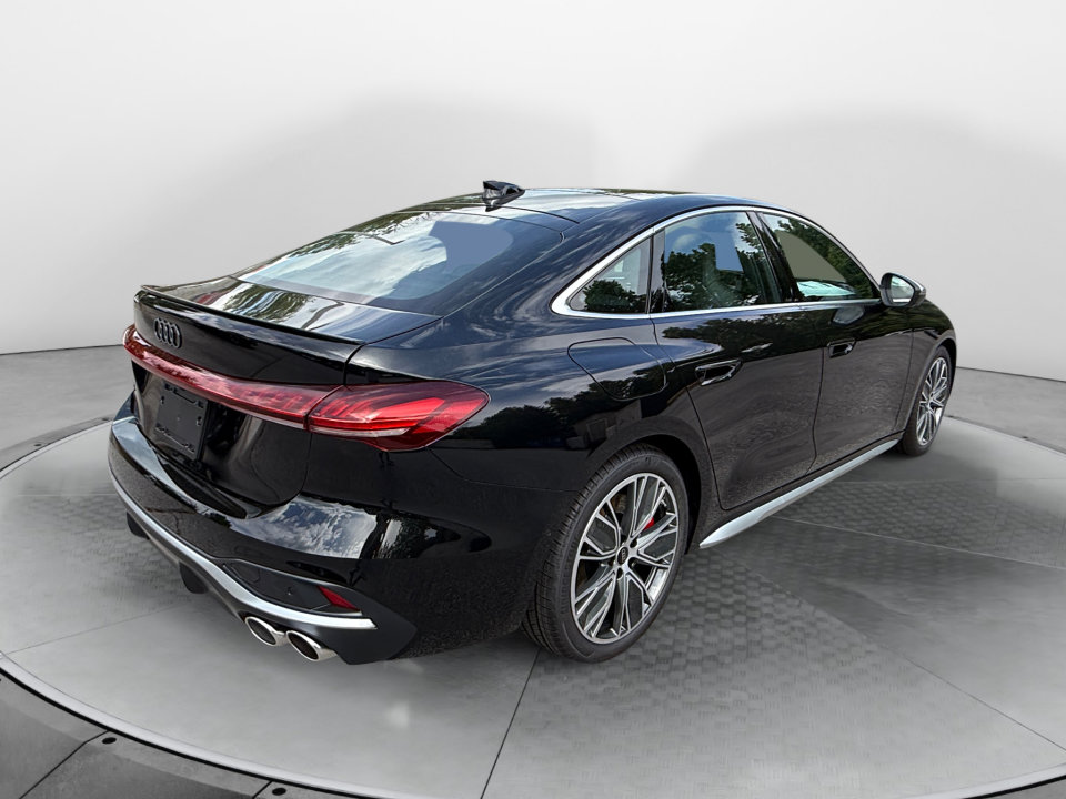 New 2026 Audi S5 Premium Plus AWD/4WD image 7