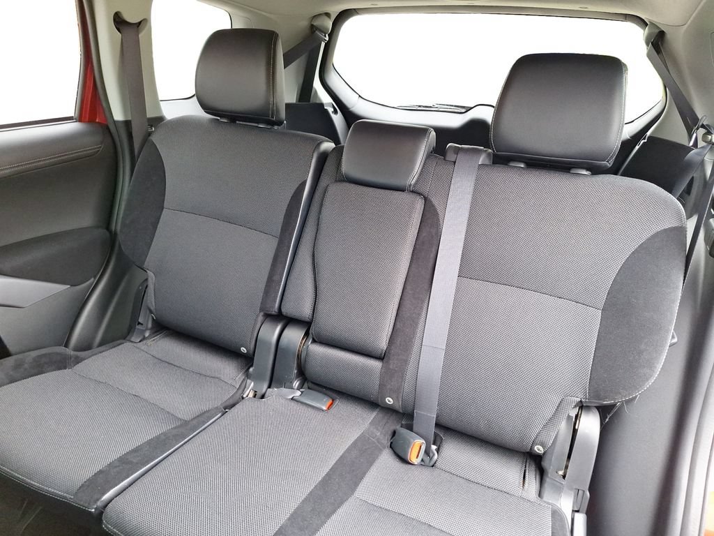 Used 2012 Mitsubishi Outlander SE FWD image 12