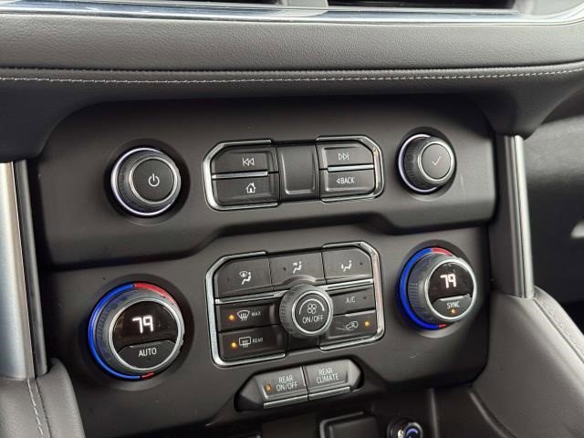 Certified 2023 Chevrolet Suburban LS image 3