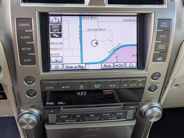 Used 2013 Lexus GX 460 Premium image 15