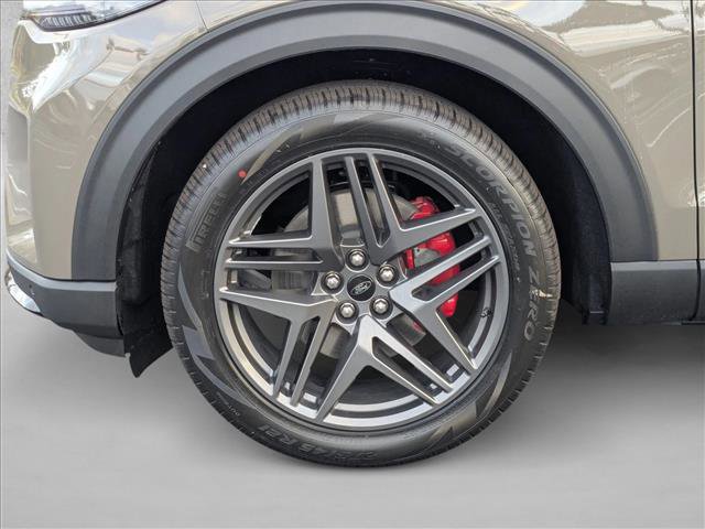 New 2026 Ford Explorer ST image 9