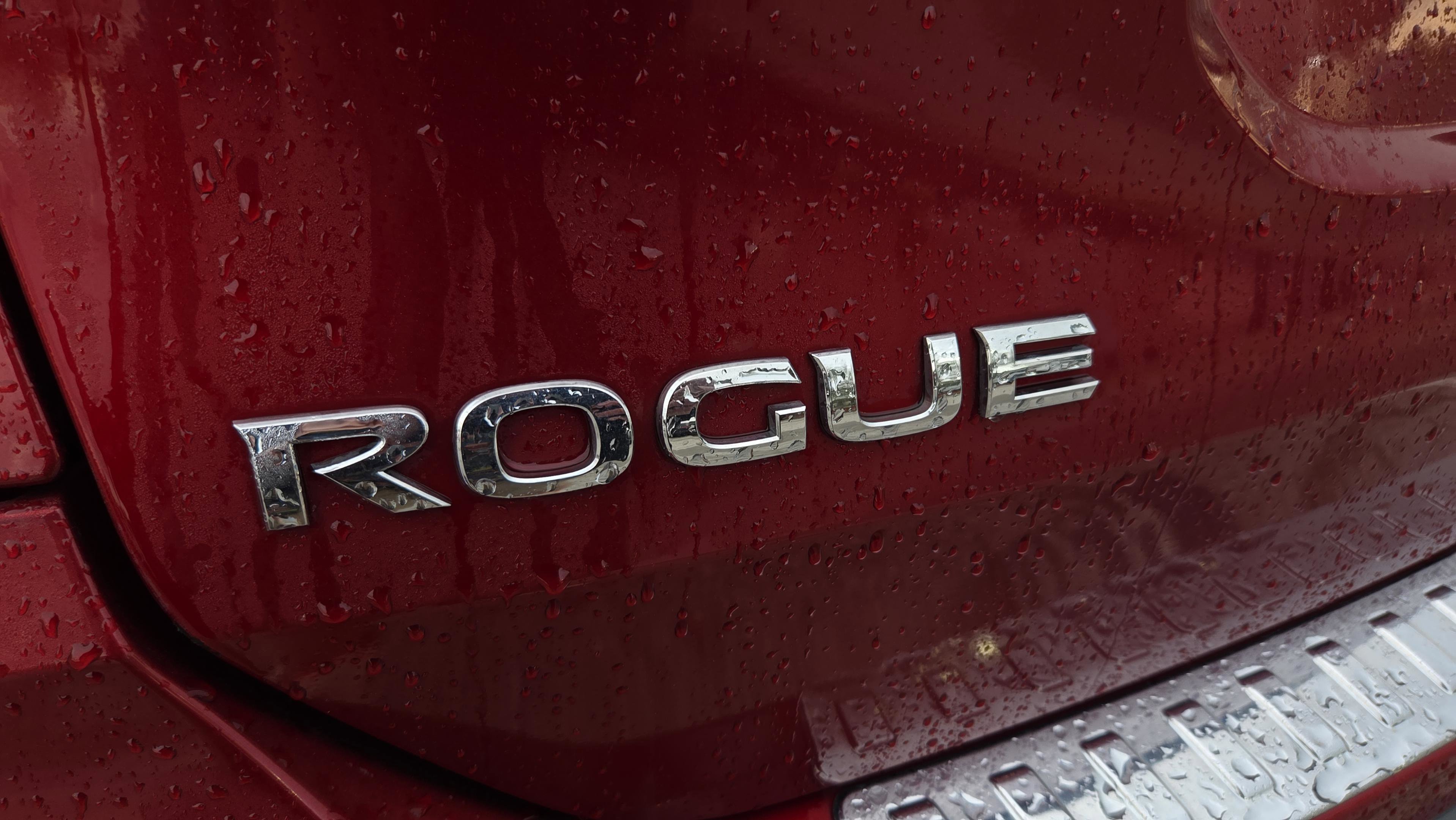 Used 2019 Nissan Rogue SL image 16