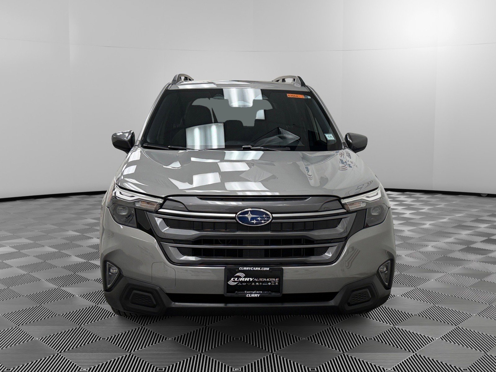 Certified 2025 Subaru Forester Premium w/ Convenience Package #2 image 8