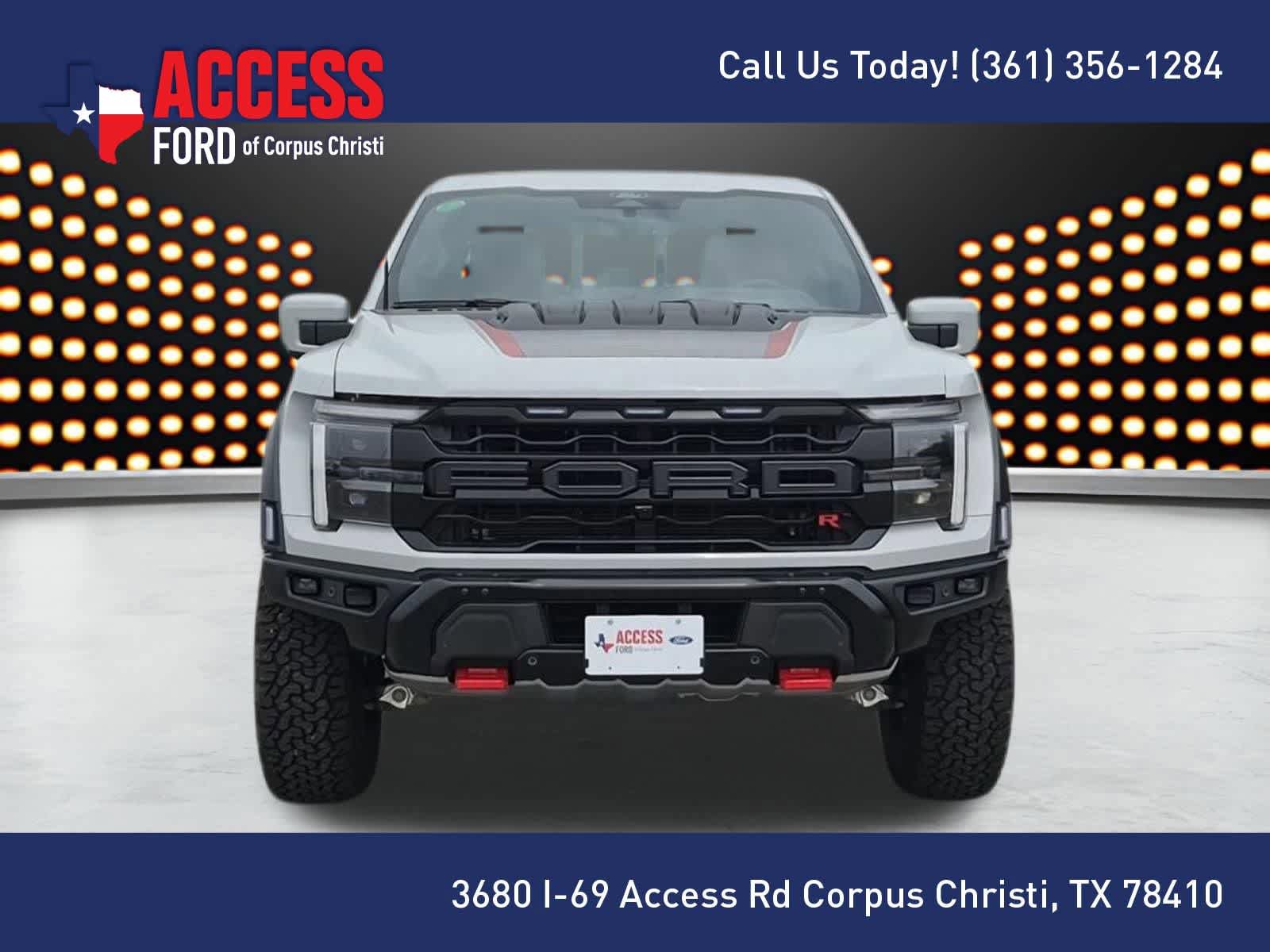 New 2026 Ford F150 Raptor AWD/4WD image 10