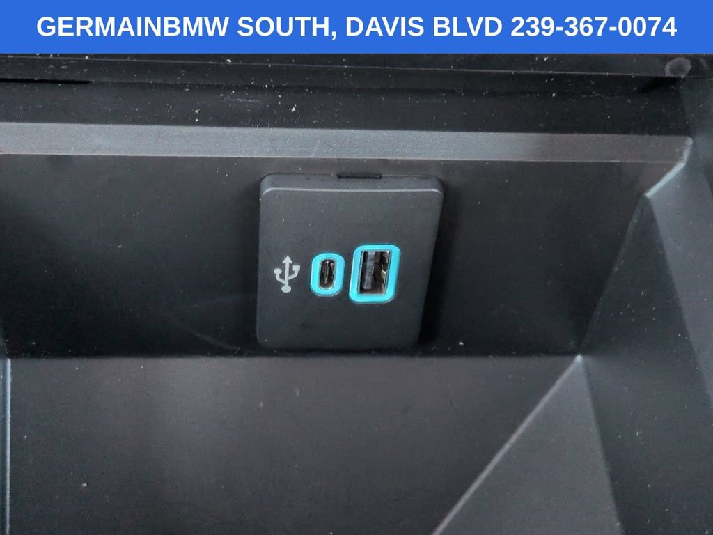 Used 2024 Ford F250 Lariat w/ Tremor Off-Road Package AWD/4WD image 25