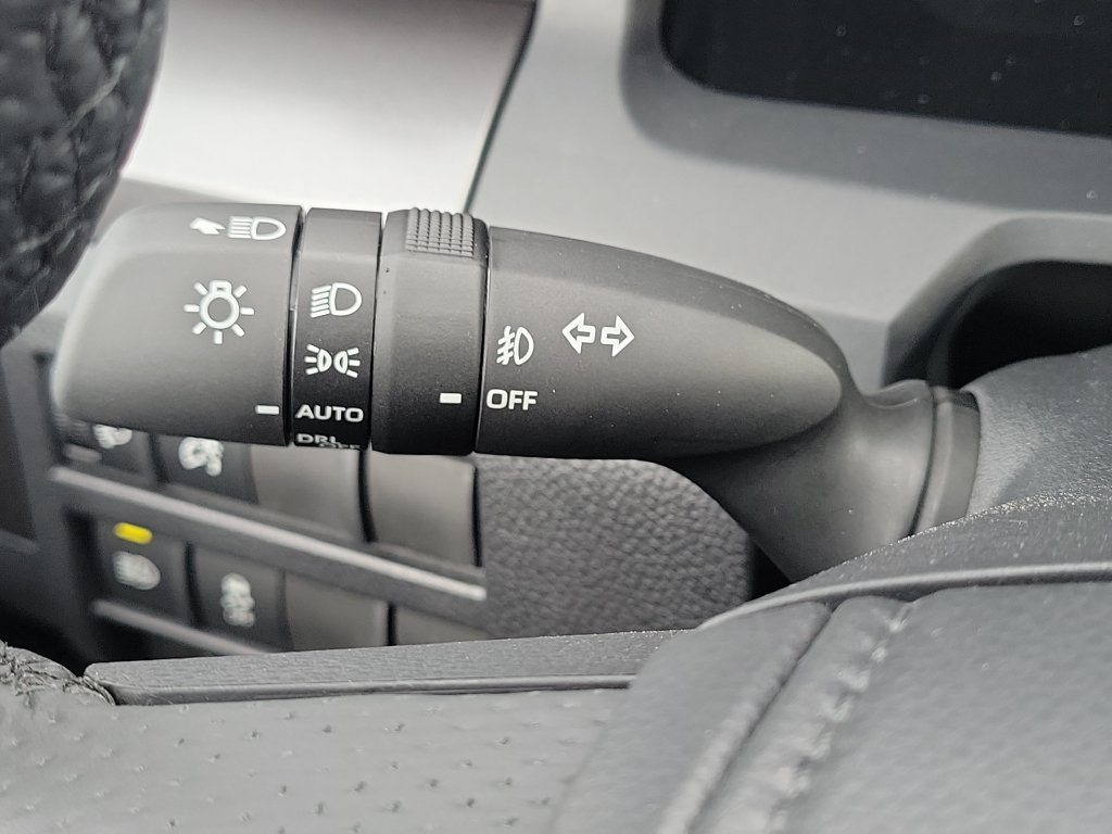 New 2026 Toyota Tacoma TRD Sport AWD/4WD image 11