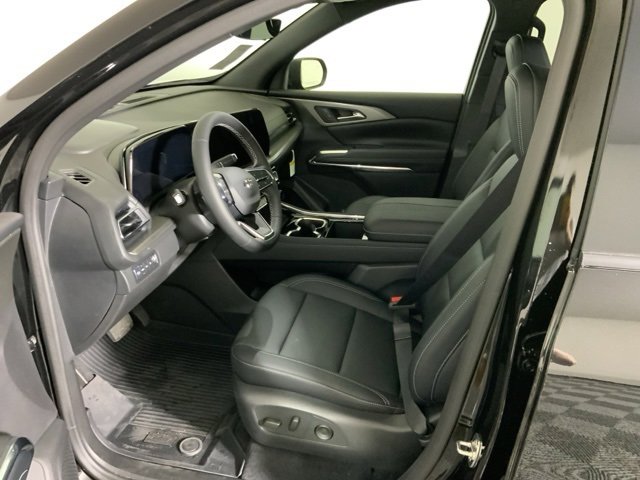 New 2026 Chevrolet Traverse LT w/ Midnight/Sport Edition image 10