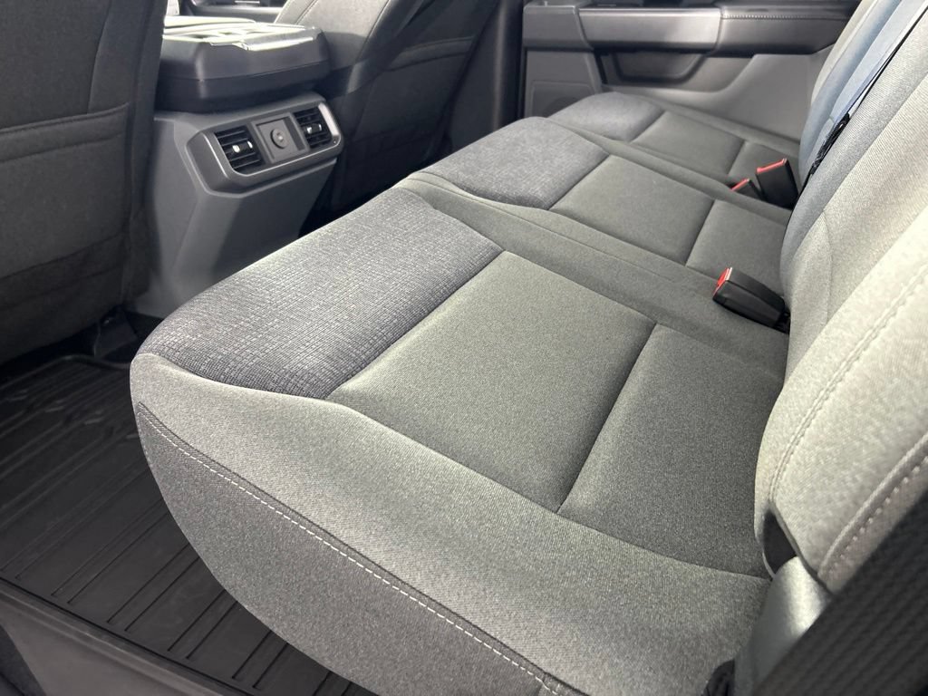 Used 2026 Ford F150 XLT AWD/4WD image 34