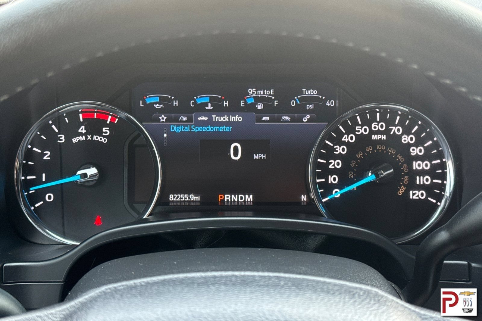 Used 2021 Ford F250 Lariat AWD/4WD image 30