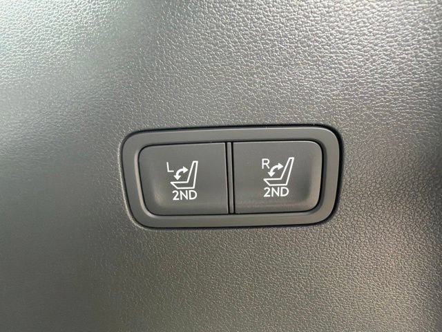 Used 2024 Hyundai Santa Fe Calligraphy AWD/4WD image 12