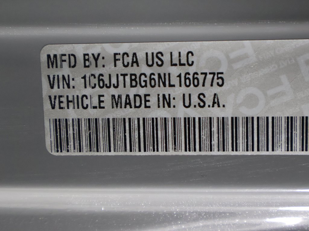 Used 2022 Jeep Gladiator Rubicon image 33