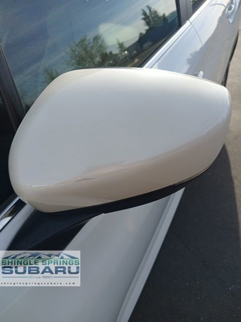 Certified 2025 Subaru Ascent Premium image 17