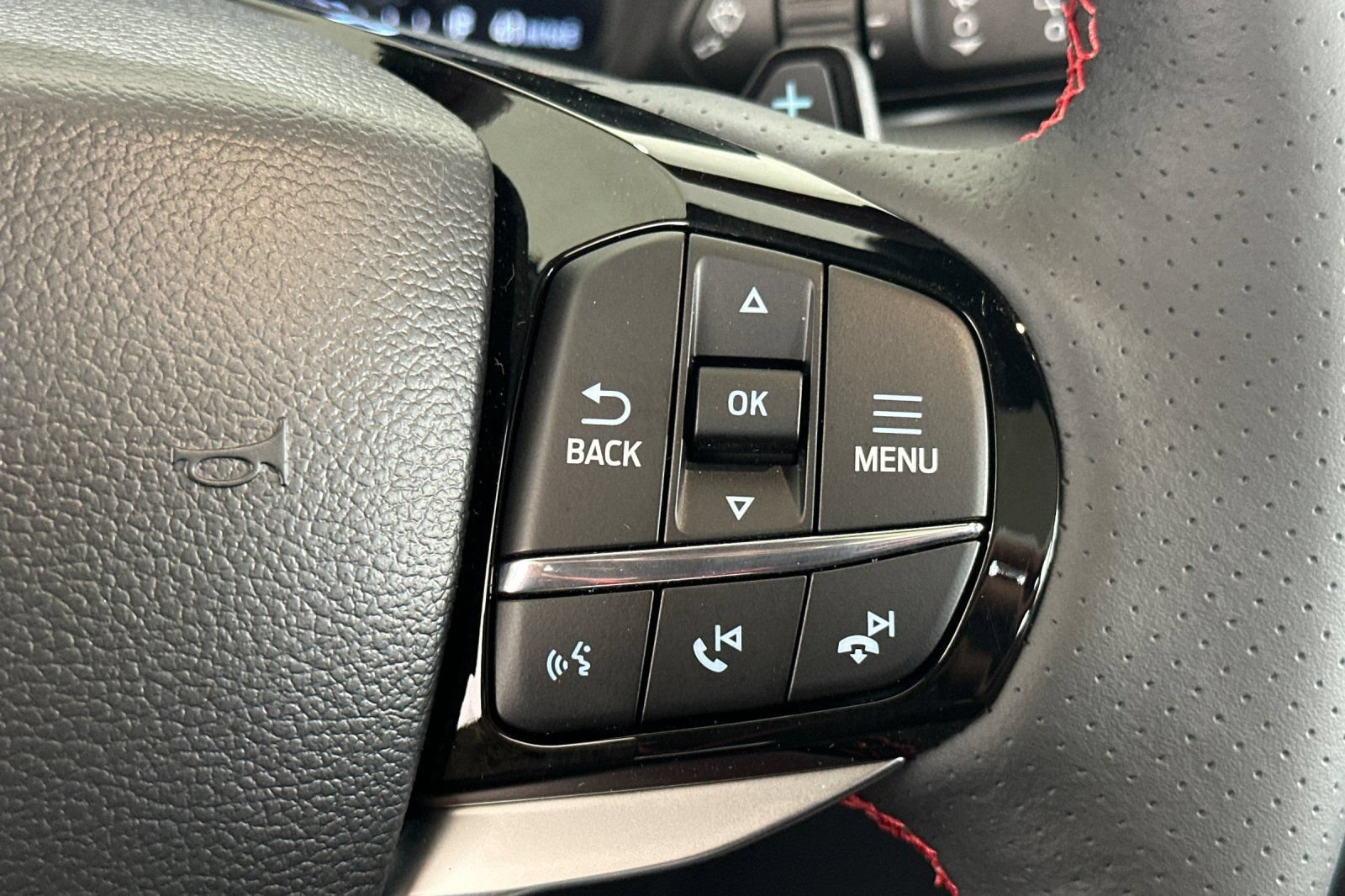 New 2026 Ford Explorer ST w/ Sun And Sound Package AWD/4WD image 28