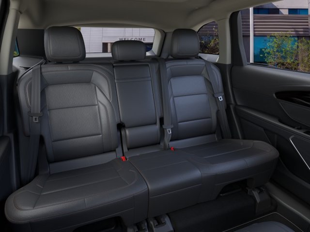 New 2026 Lincoln Nautilus Premier w/ Equipment Group 102A AWD/4WD image 12