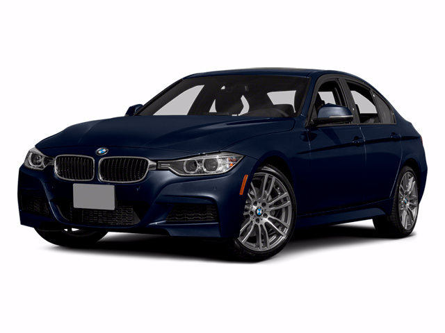 Used 2014 BMW 335i xDrive Sedan AWD/4WD video 1