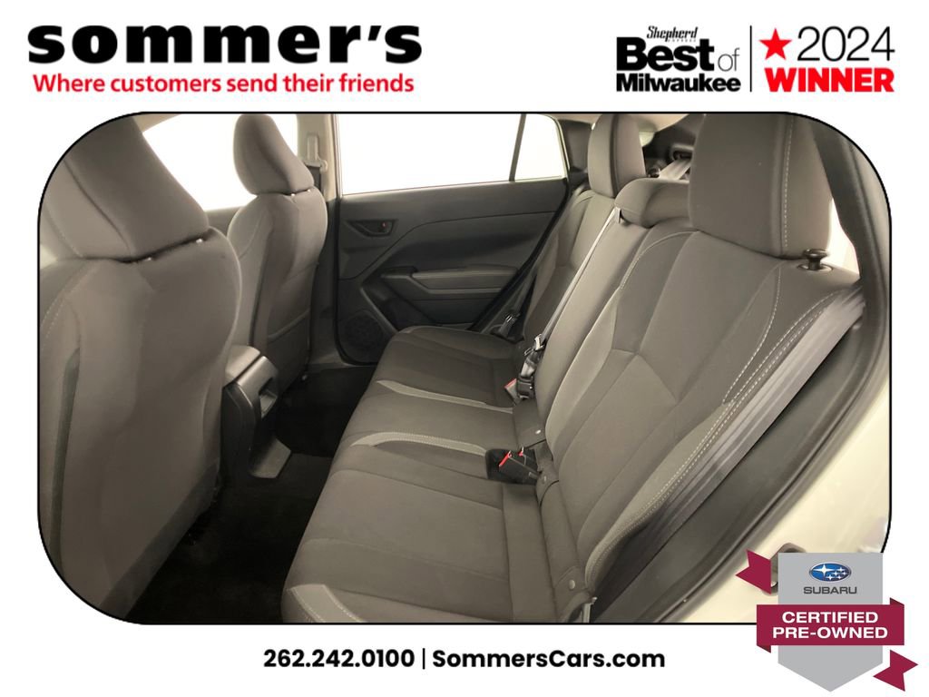 Used 2024 Subaru Impreza 2.0i image 22