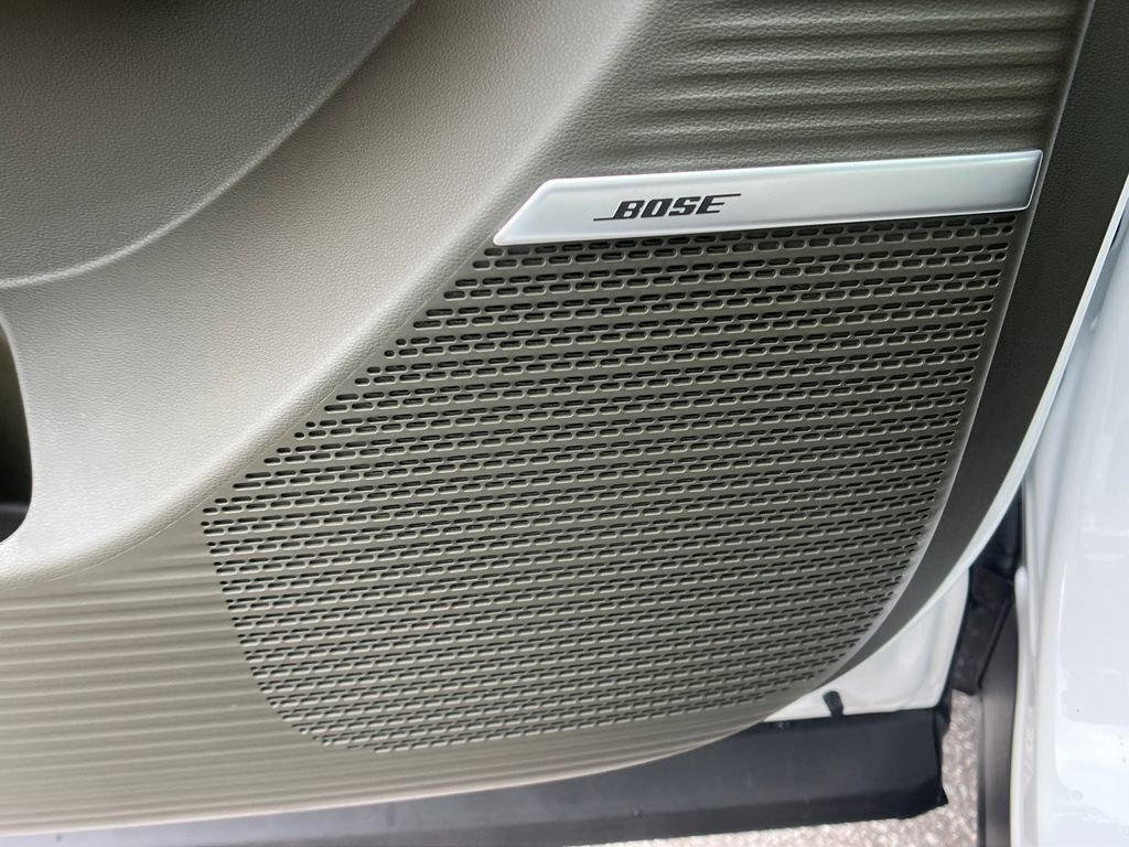 New 2025 Hyundai Santa Fe Calligraphy image 13