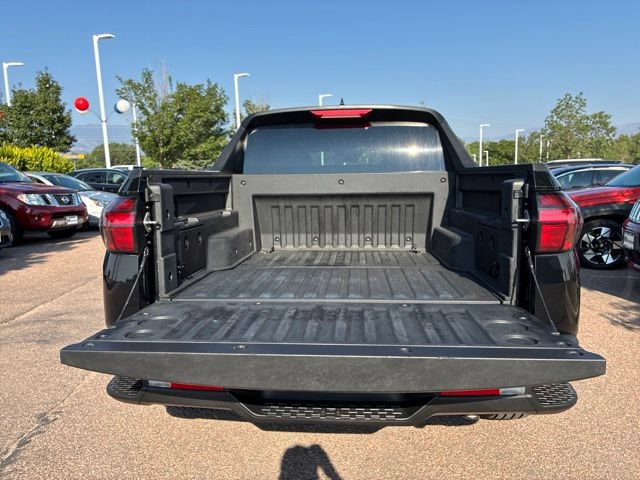 Used 2024 Hyundai Santa Cruz SEL AWD/4WD image 25