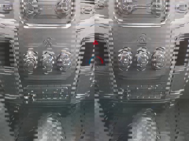 Used 2017 RAM 3500 Tradesman w/ Chrome Appearance Group image 18