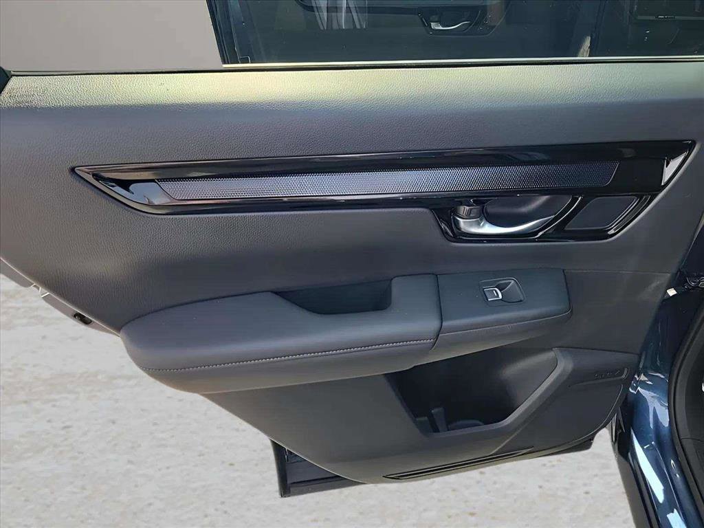Used 2024 Honda CR-V EX-L image 22
