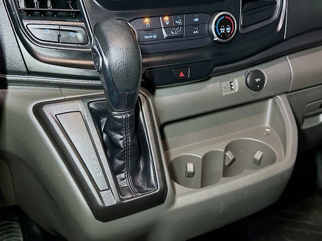 Used 2024 Ford Transit 250 Low Roof w/ Exterior Upgrade Package image 14