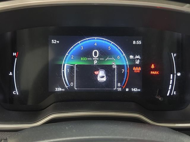 Certified 2026 Toyota Corolla XSE image 15