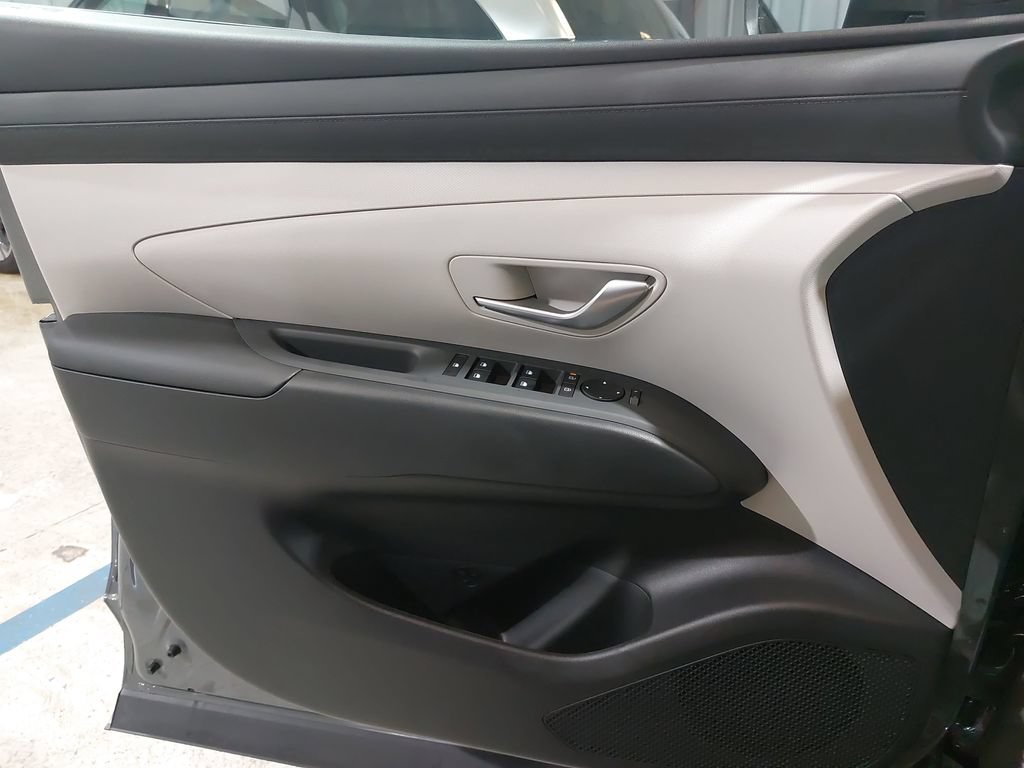 New 2026 Hyundai Tucson SEL Plus FWD image 27