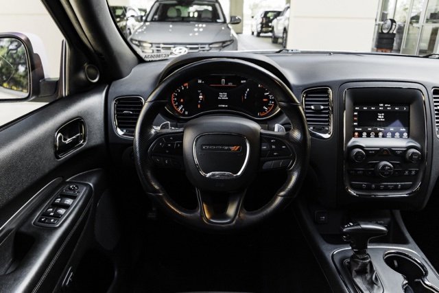 Used 2019 Dodge Durango GT image 24