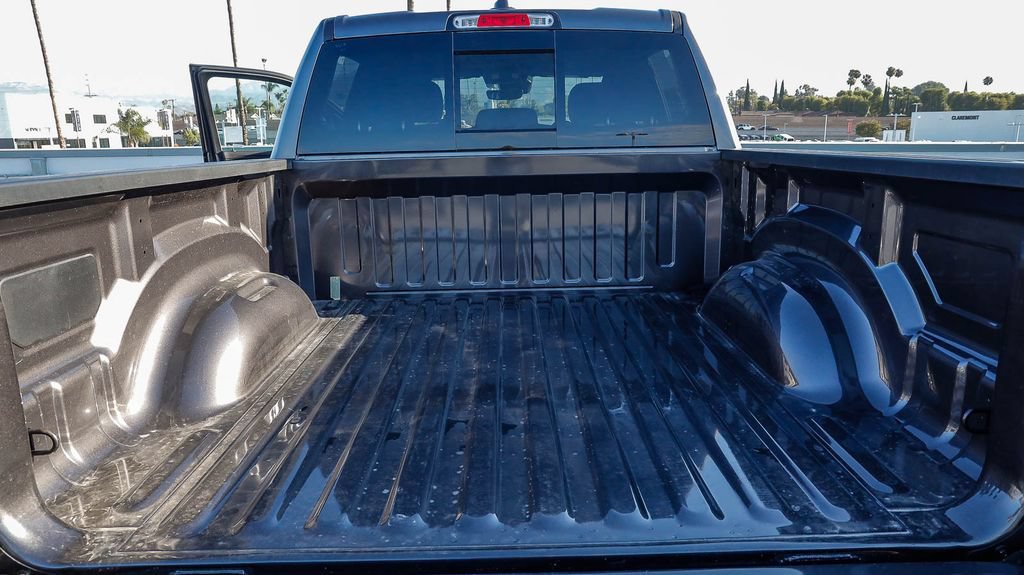 New 2026 RAM 1500 Big Horn AWD/4WD image 30