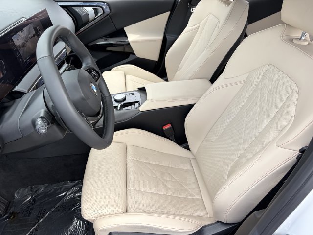 Certified 2026 BMW X3 xDrive30i w/ Premium Package AWD/4WD image 21