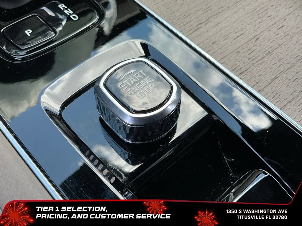 Used 2026 Volvo XC90 B6 Plus AWD/4WD image 43