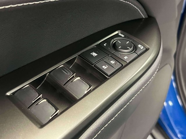 Certified 2023 Lexus NX 350h AWD image 23