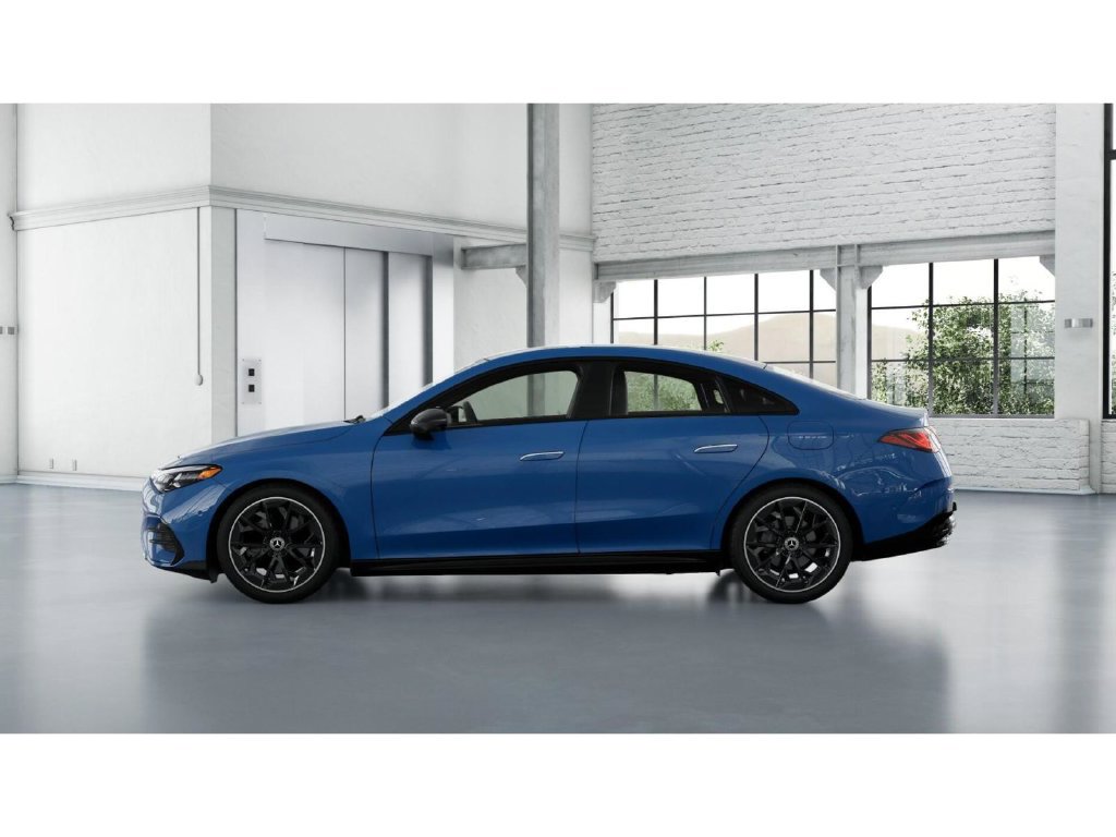 New 2027 Mercedes-Benz CLA 220 image 34
