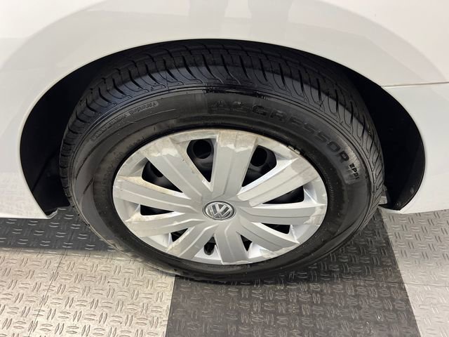 Used 2016 Volkswagen Jetta S FWD image 15