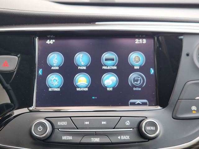 Used 2020 Buick Envision Essence image 14