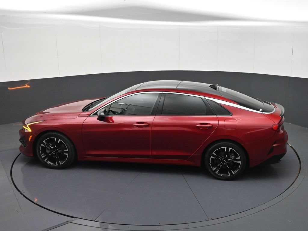 Used 2022 Kia K5 GT-Line w/ GT-Line FWD Premium Package image 20