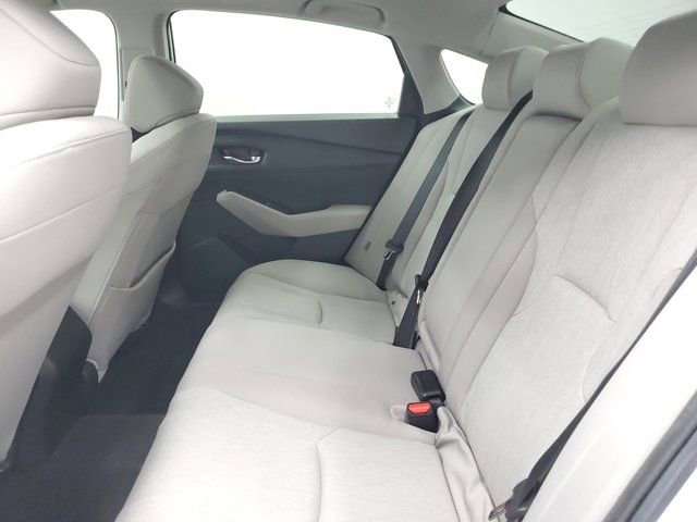 Certified 2023 Honda Accord EX image 12