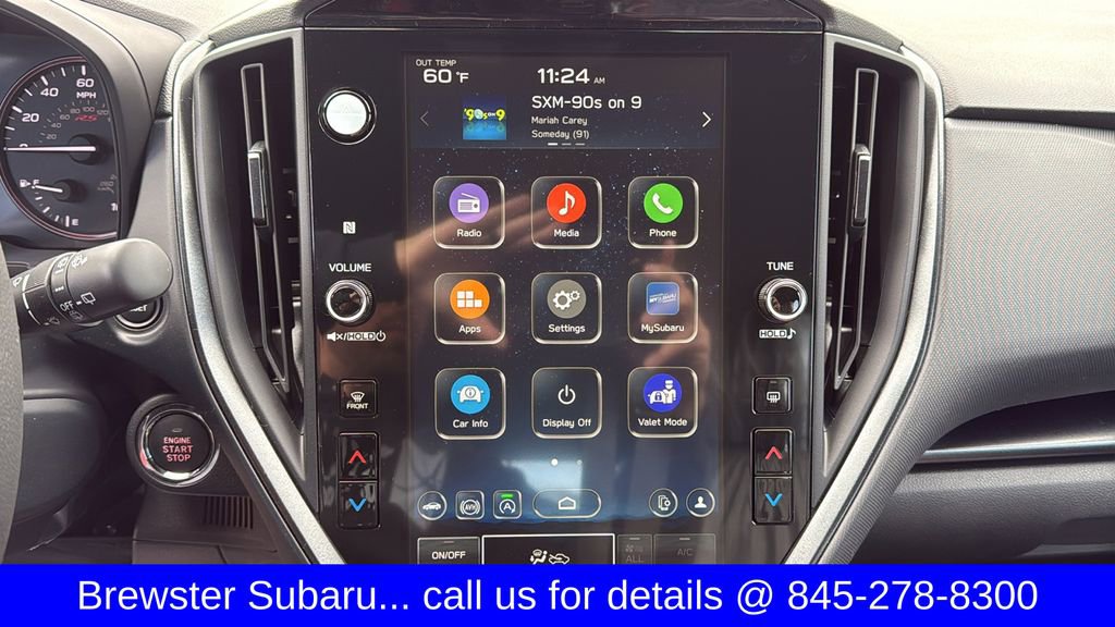 New 2026 Subaru Impreza RS AWD/4WD image 13