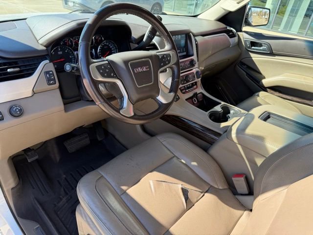Used 2019 GMC Yukon XL SLT image 11