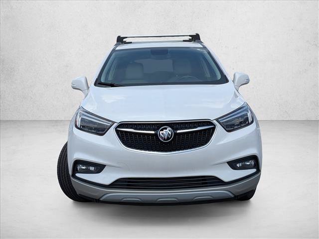 Used 2017 Buick Encore Essence FWD video 2