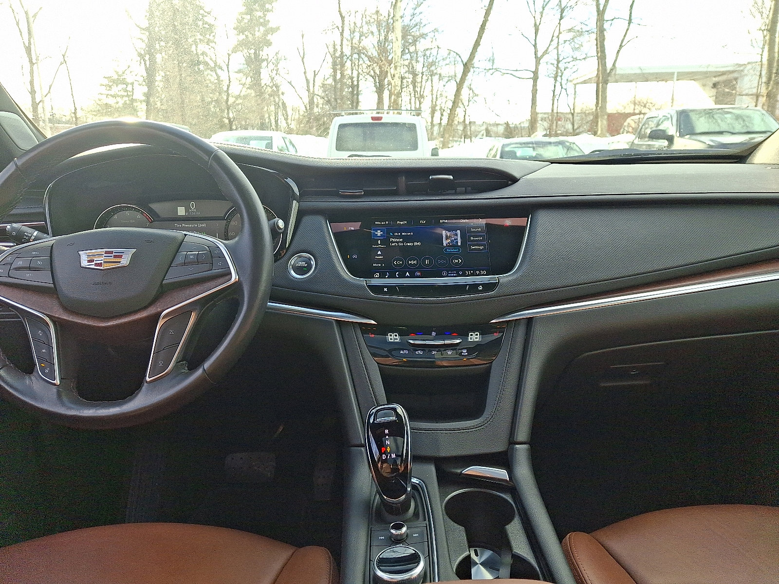 Certified 2023 Cadillac XT5 Premium Luxury image 20