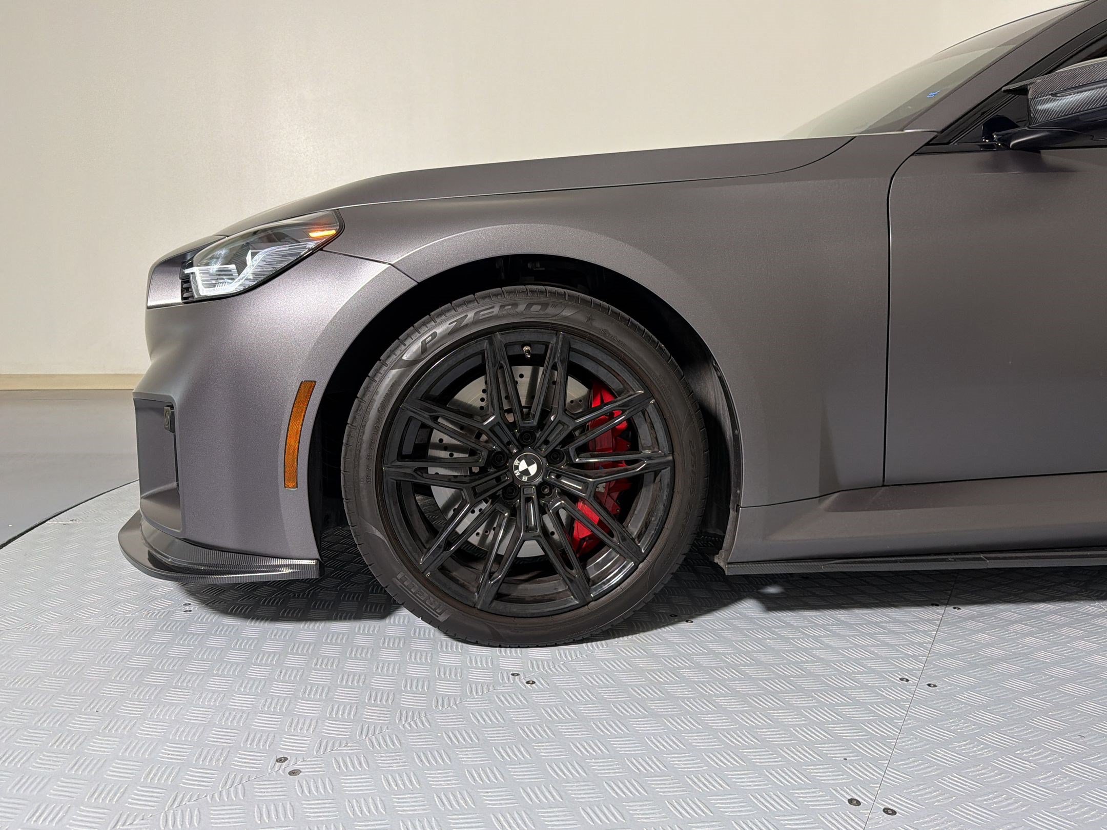 Used 2024 BMW M2 w/ Lighting Package RWD image 12